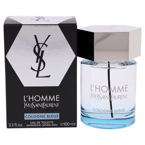 best selling ysl men's cologne|ysl cologne for men sample.